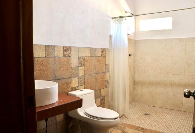 חדר סטנדרט, San Rafael
