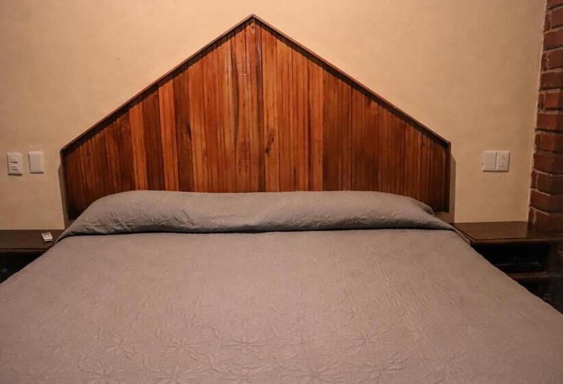 جناح, San Rafael