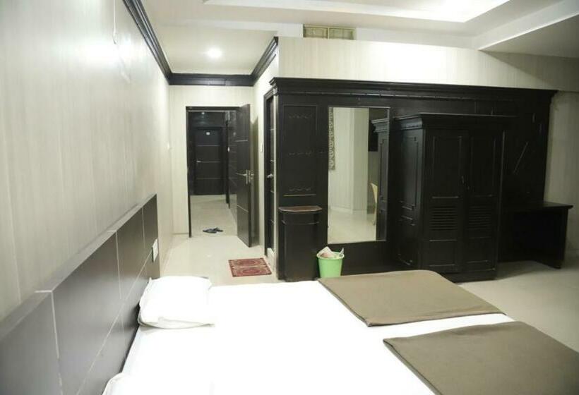 Номер Economy, Staymaker Siddeshwara Comforts