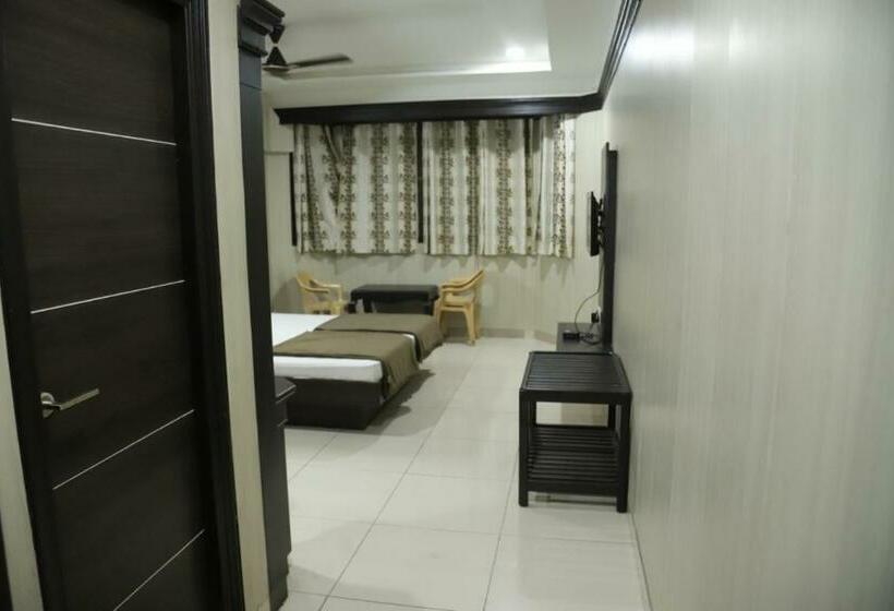 Номер Economy, Staymaker Siddeshwara Comforts