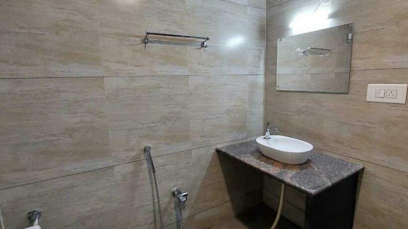 Номер Economy, Staymaker Siddeshwara Comforts