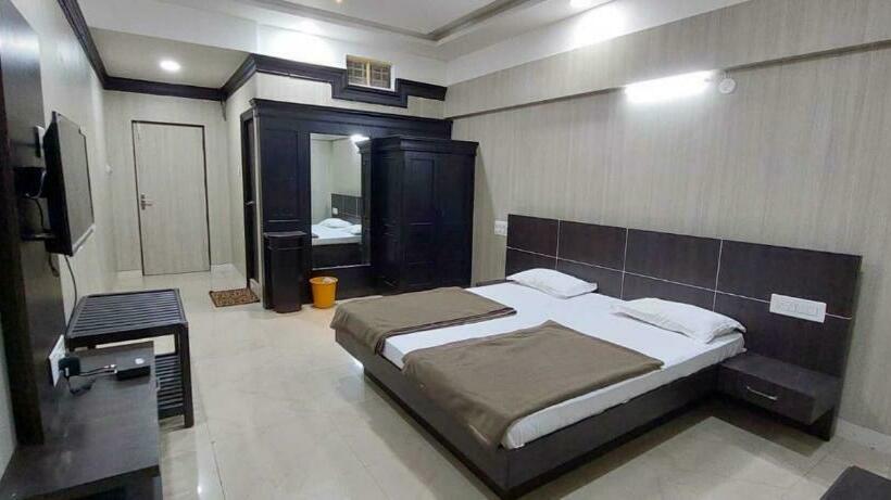 Номер Economy, Staymaker Siddeshwara Comforts