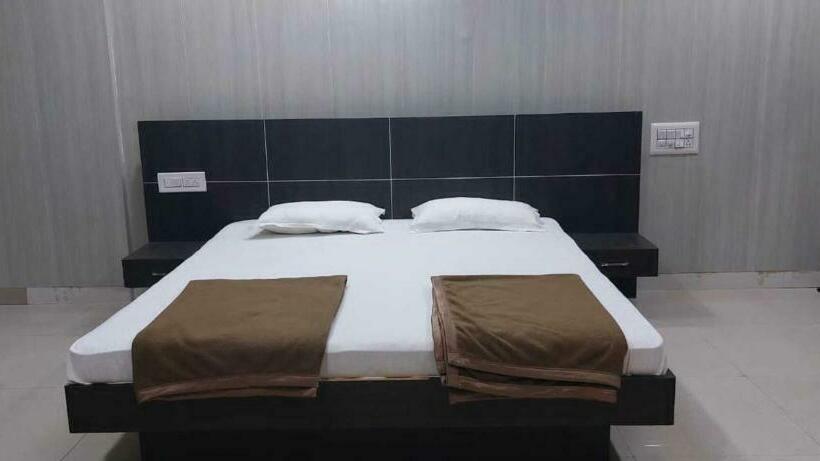 Номер Economy, Staymaker Siddeshwara Comforts