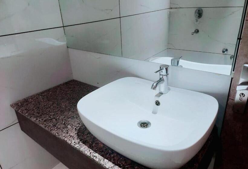 标准间, Yoran Inn & Restaurant By Wb Inn