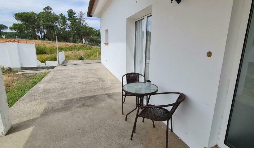 Номер Стандарт, Quinta Coração D Ouro