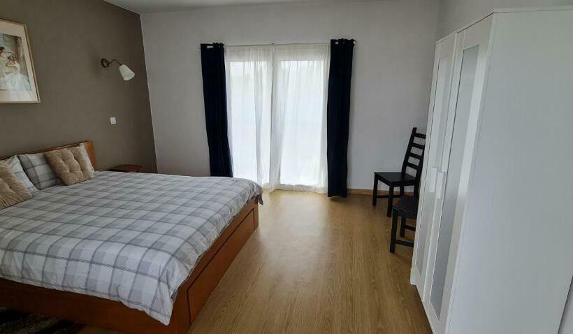 חדר סטנדרט, Quinta Coração D Ouro