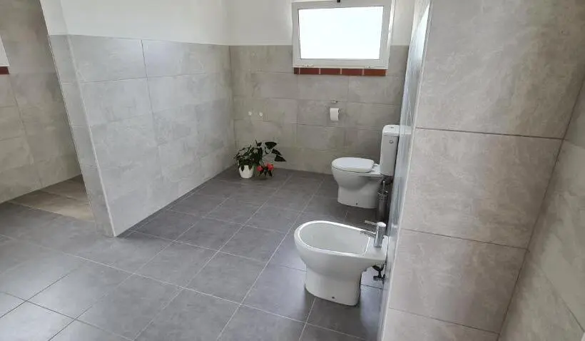 Standard room with outdoor bath, Quinta Coração D Ouro