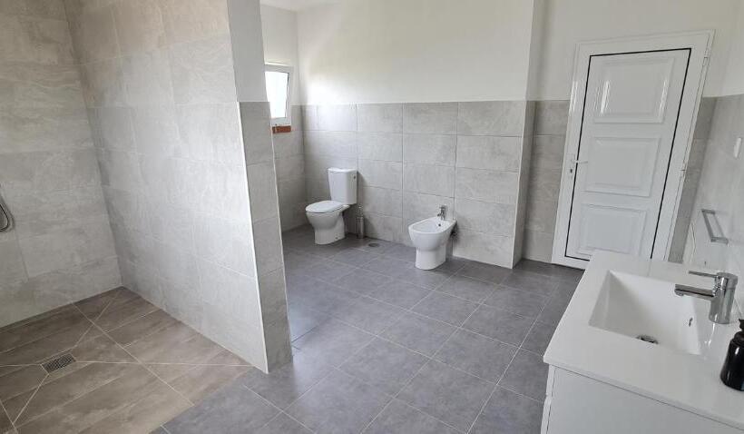 Standard room with outdoor bath, Quinta Coração D Ouro