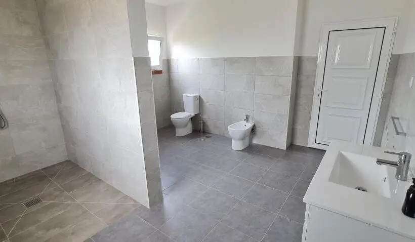 Standard room with outdoor bath, Quinta Coração D Ouro
