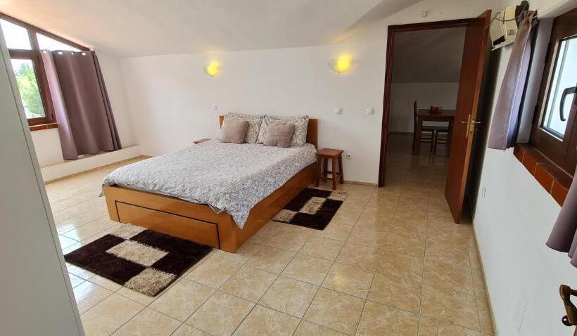 庭の見える１ベッドルームアパートメント, Quinta Coração D Ouro