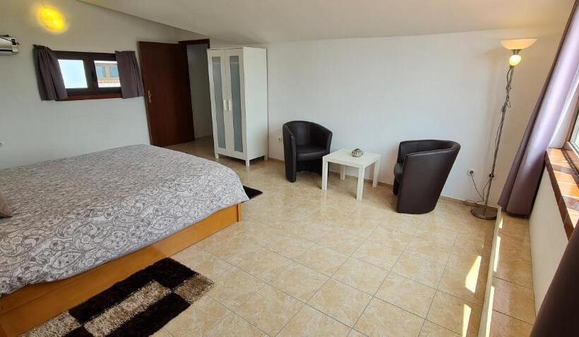 庭の見える１ベッドルームアパートメント, Quinta Coração D Ouro