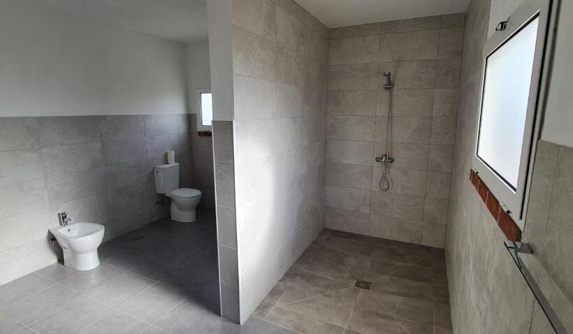 Standard room with outdoor bath, Quinta Coração D Ouro