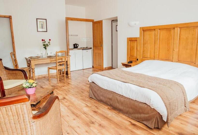 スーペリアールーム, Appart Hotel Charles Sander