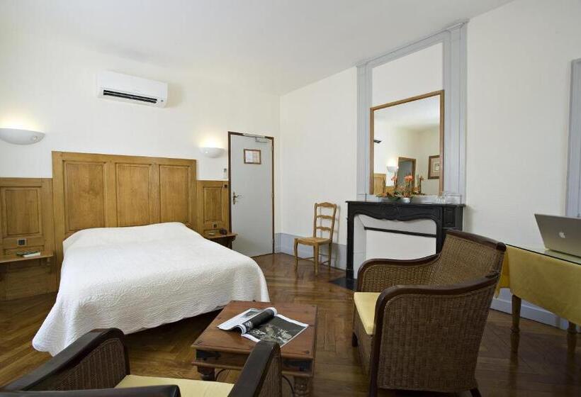 수피리어 룸, Appart Hotel Charles Sander