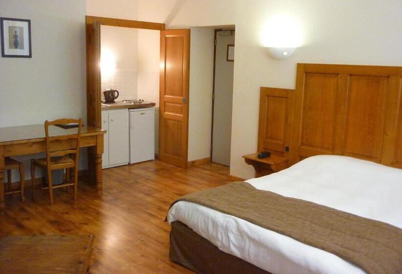 수피리어 룸, Appart Hotel Charles Sander