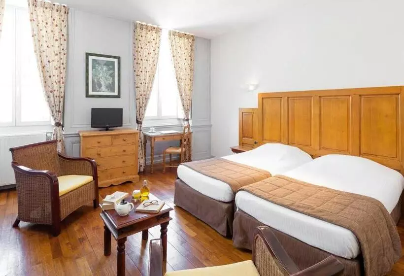 Standard-huone, Appart Hotel Charles Sander