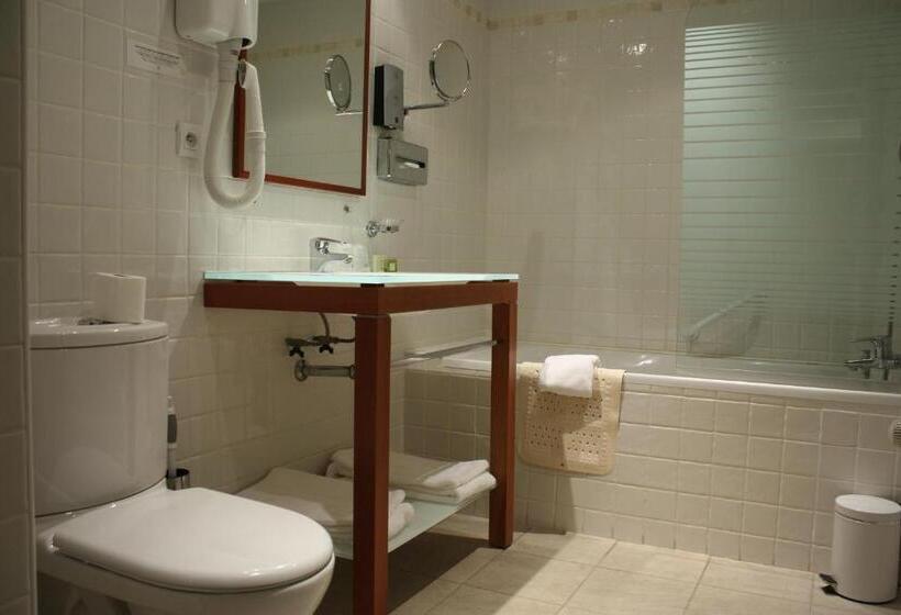 スタンダードルーム, Appart Hotel Charles Sander