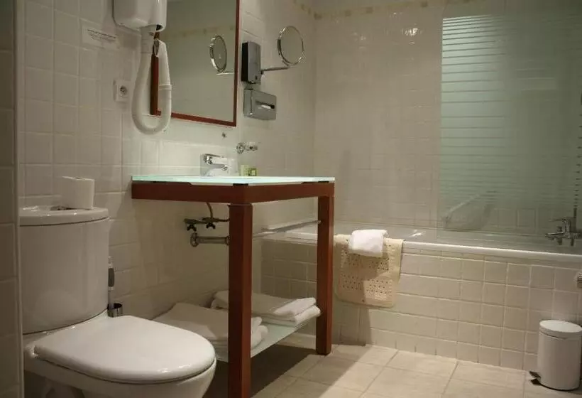 Standard-huone, Appart Hotel Charles Sander