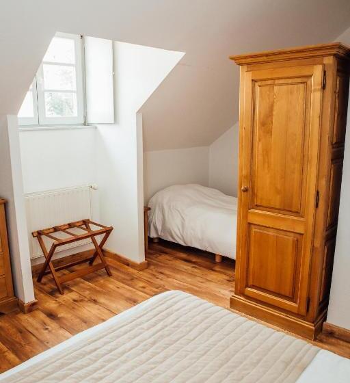 １ベッドルームアパートメント, Appart Hotel Charles Sander