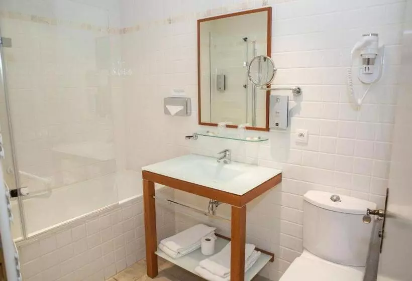 Standard-huone, Appart Hotel Charles Sander