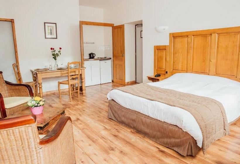 Номер Стандарт, Appart Hotel Charles Sander