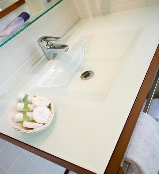 スーペリアールーム, Appart Hotel Charles Sander