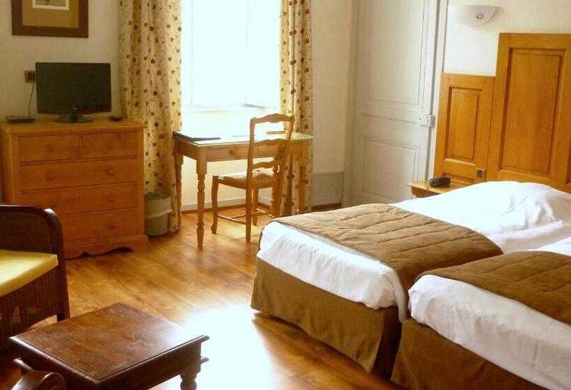 Номер Superior, Appart Hotel Charles Sander