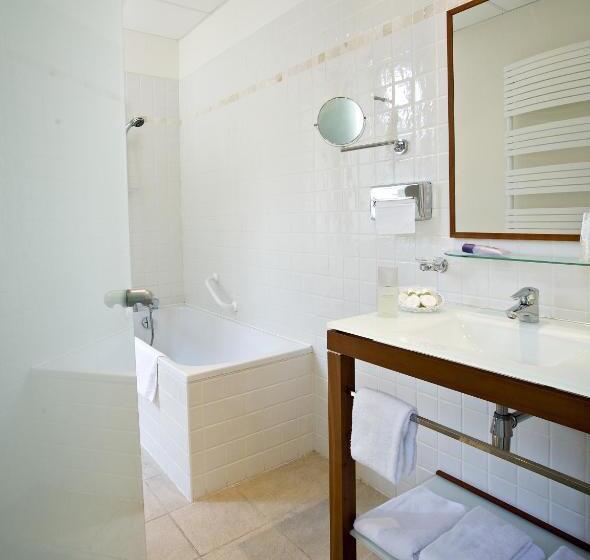 スーペリアールーム, Appart Hotel Charles Sander