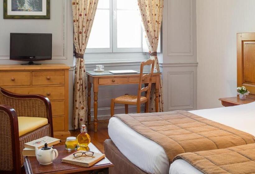 Номер Стандарт, Appart Hotel Charles Sander