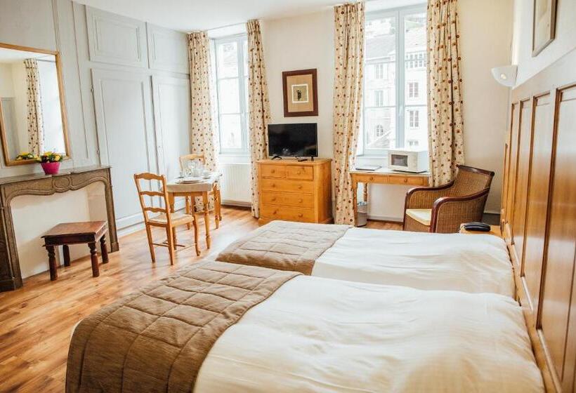 スタンダードルーム, Appart Hotel Charles Sander