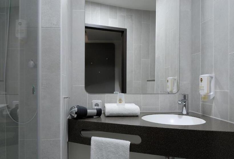 스탠다드 룸, B&b Hotel Offenbach Süd