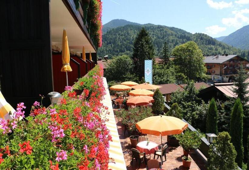 Номер Стандарт Индивидуальный, Sonnleiten