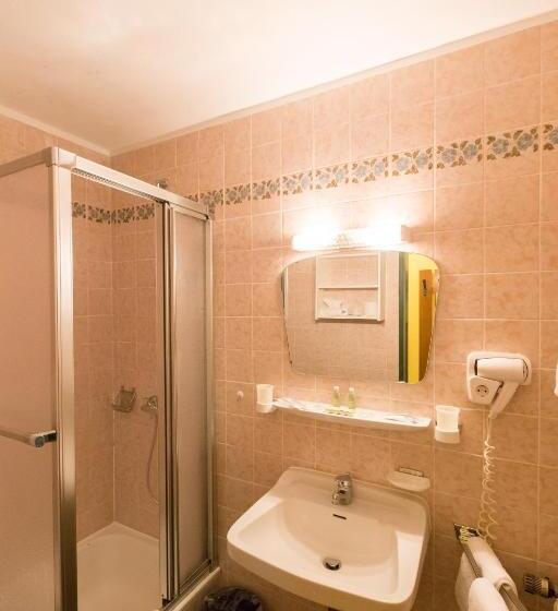 Номер Стандарт Индивидуальный, Sonnleiten