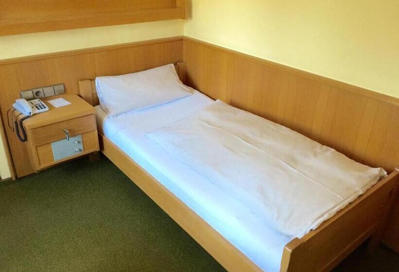 Номер Стандарт Индивидуальный, Sonnleiten