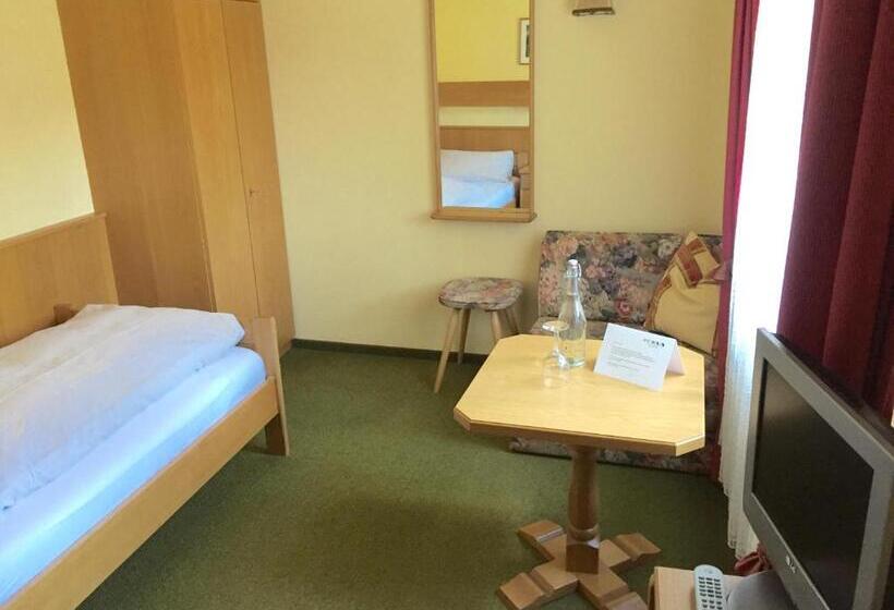 Номер Стандарт Индивидуальный, Sonnleiten