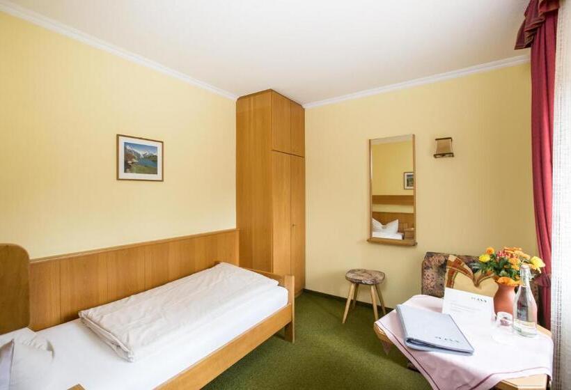 Номер Стандарт Индивидуальный, Sonnleiten