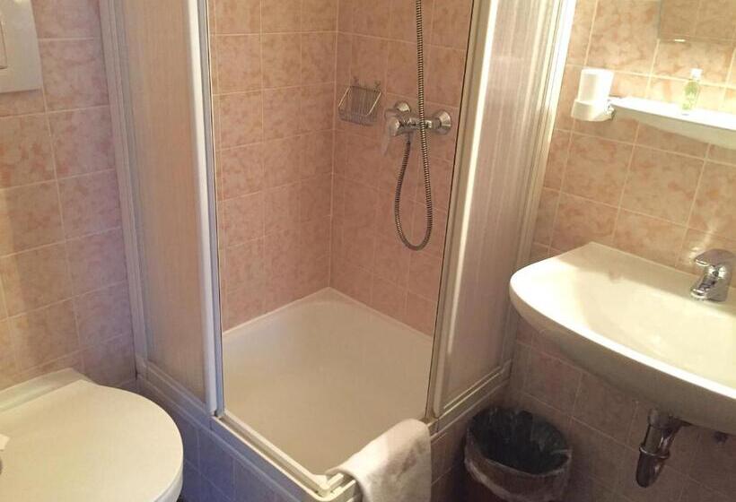 Номер Стандарт, Sonnleiten