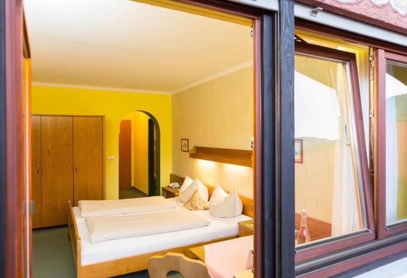 Номер Стандарт, Sonnleiten