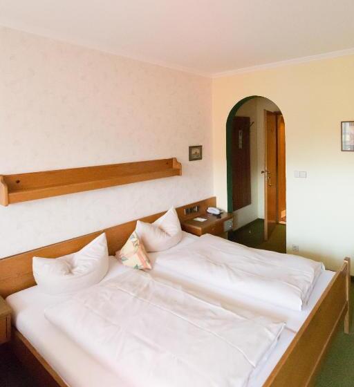 Номер Стандарт, Sonnleiten