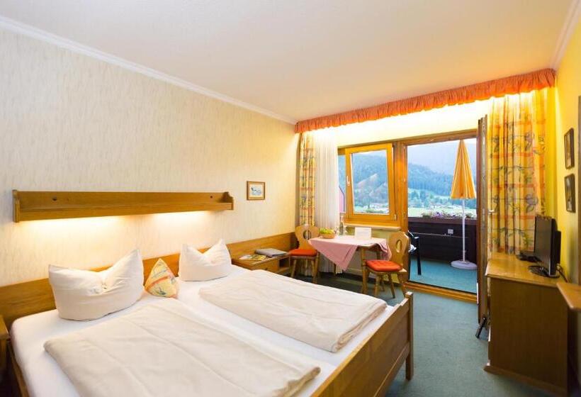 Номер Стандарт, Sonnleiten