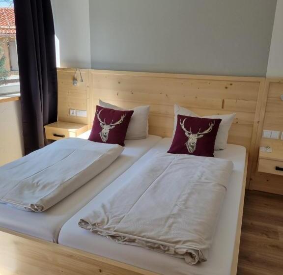 Номер Стандарт, Sonnleiten