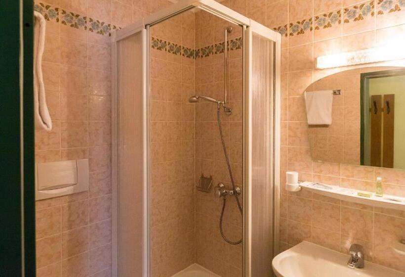 Семейный Номер, Sonnleiten