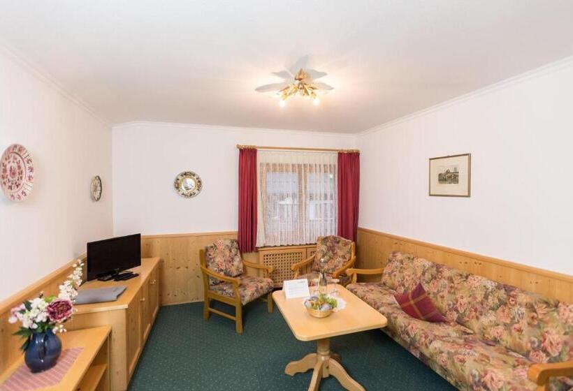 Семейный Номер, Sonnleiten