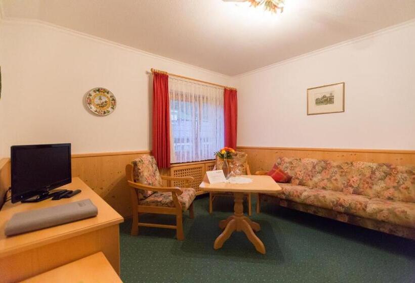 Семейный Номер, Sonnleiten