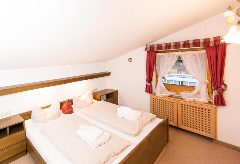 Семейный Номер, Sonnleiten