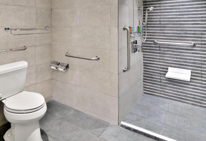 Стандартный Номер Кровать Кинг, Aloft Bengaluru Outer Ring Road