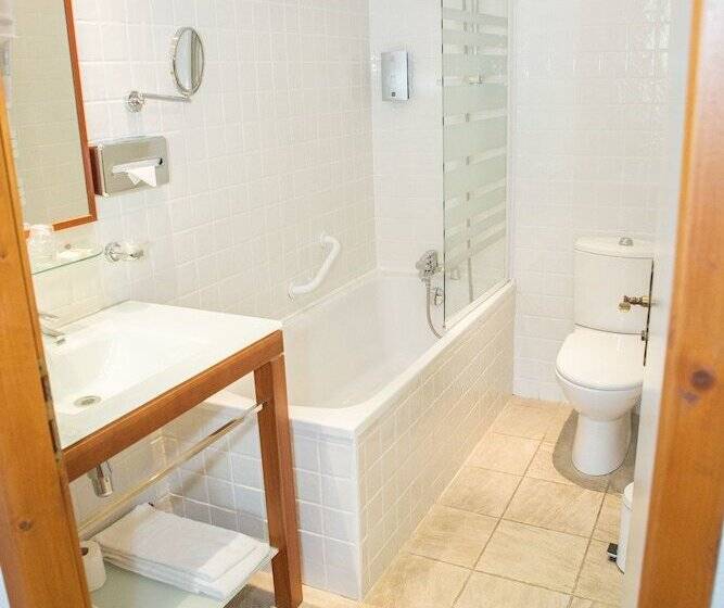 スーペリアールーム, Appart Hotel Charles Sander