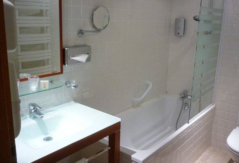 スーペリアールーム, Appart Hotel Charles Sander