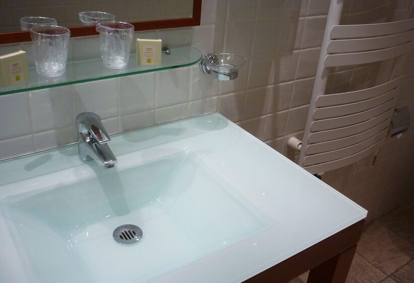 수피리어 룸, Appart Hotel Charles Sander