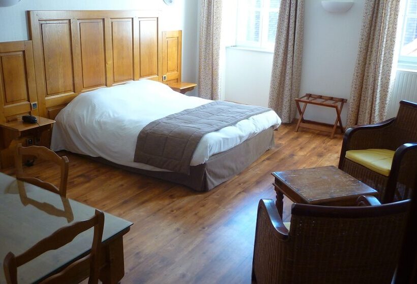 スーペリアールーム, Appart Hotel Charles Sander